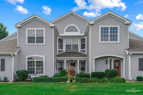 261 Grays Dr #0, Oswego, IL 60543