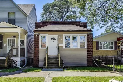 715 E 91st Pl, Chicago, IL 60619