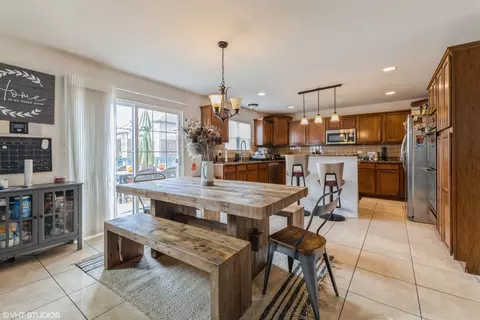 Kitchen - 3106 Hermes Dr, Olympia Fields, IL 60461 photo 1 of 1