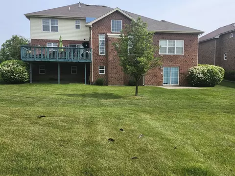Exterior - 3106 Hermes Dr, Olympia Fields, IL 60461 photo 5 of 5