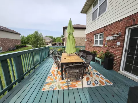 Exterior - 3106 Hermes Dr, Olympia Fields, IL 60461 photo 3 of 5