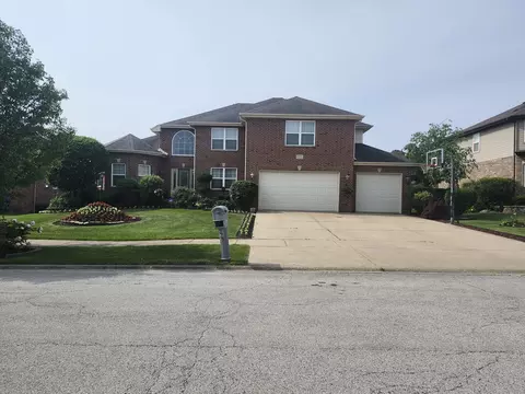 Exterior - 3106 Hermes Dr, Olympia Fields, IL 60461 photo 2 of 5
