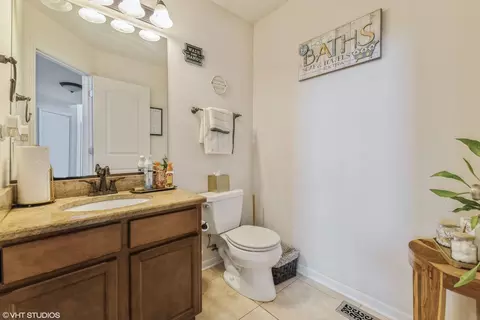 Bath - 3106 Hermes Dr, Olympia Fields, IL 60461 photo 1 of 3