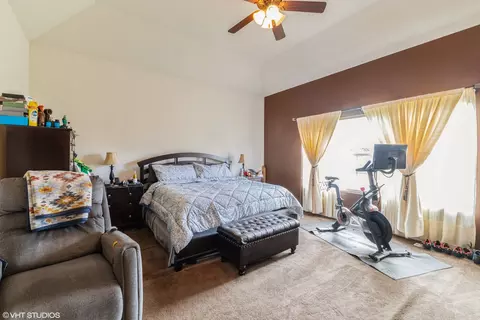 Bedroom - 3106 Hermes Dr, Olympia Fields, IL 60461 photo 1 of 3