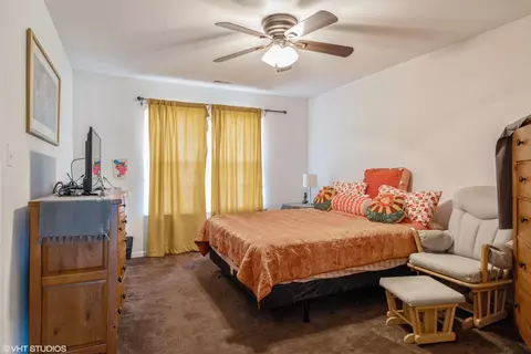 Bedroom - 3106 Hermes Dr, Olympia Fields, IL 60461 photo 3 of 3