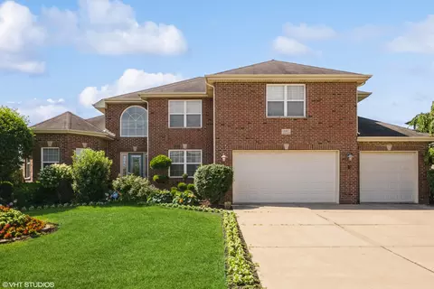 3106 Hermes Dr, Olympia Fields, IL 60461