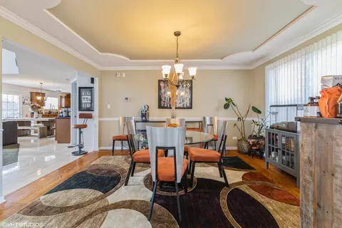 Dining - 3106 Hermes Dr, Olympia Fields, IL 60461 photo 1 of 1