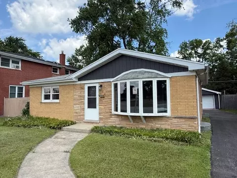 2912 175th St, Hazel Crest, IL 60429