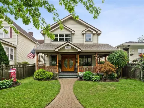 6212 N Avondale Ave, Chicago, IL 60631