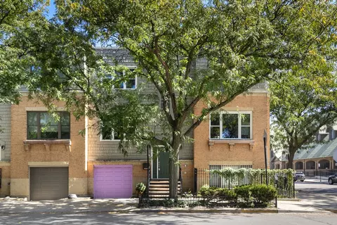 1401 N Cleaver St, Chicago, IL 60642