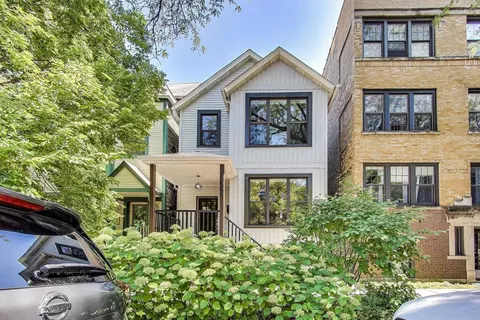 3053 N Racine Ave, Chicago, IL 60657