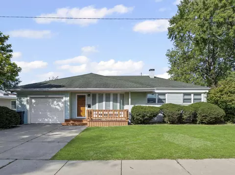 8100 S Kilpatrick Ave, Chicago, IL 60652