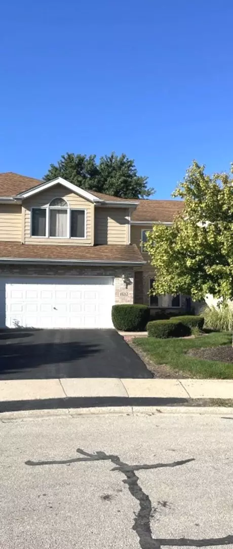 18212 Glen Swilly Cir, Tinley Park, IL 60477