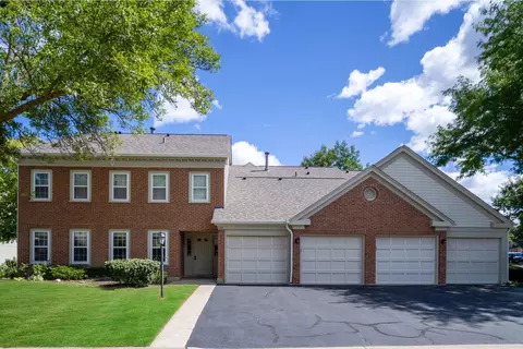 1412 Shore Ct #C1, Wheeling, IL 60090