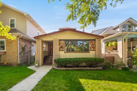 5235 W Pensacola Ave, Chicago, IL 60641