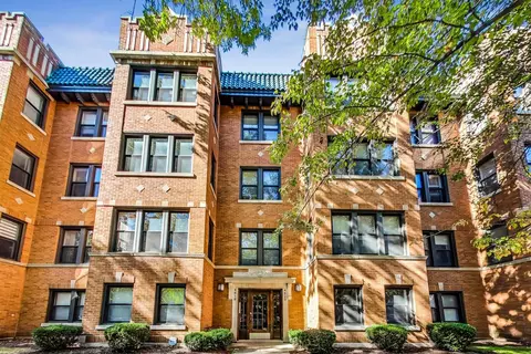 4818 N Hoyne Ave #3, Chicago, IL 60625