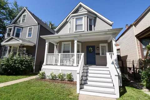 2204 N Kenneth Ave, Chicago, IL 60639