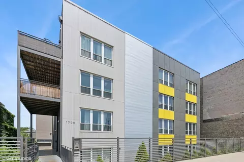 1708 W Cermak Rd #2E, Chicago, IL 60608
