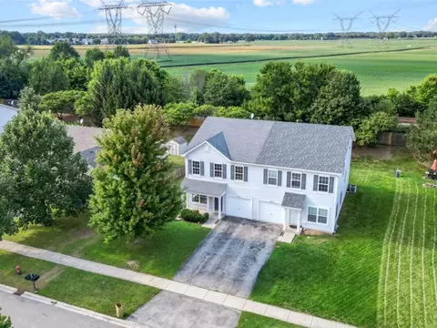 3119 Hoffman St, Plano, IL 60545 photo 33