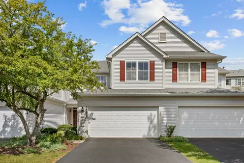 306 Fairmont Ct, Saint Charles, IL 60175