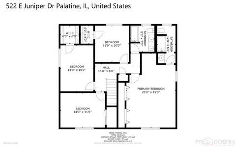 522 E Juniper Dr, Palatine, IL 60074 photo 45