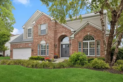 24164 Norfolk Ln, Plainfield, IL 60585