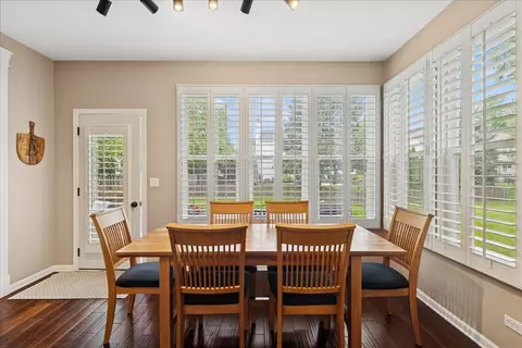 Dining - 24164 Norfolk Ln, Plainfield, IL 60585 photo 1 of 2
