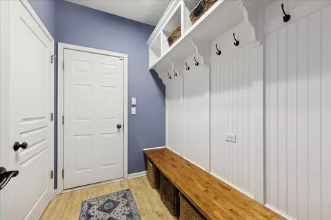 Entry Way - 24164 Norfolk Ln, Plainfield, IL 60585 photo 3 of 5