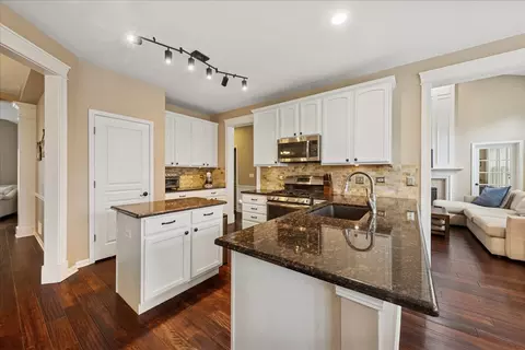 Kitchen - 24164 Norfolk Ln, Plainfield, IL 60585 photo 1 of 3