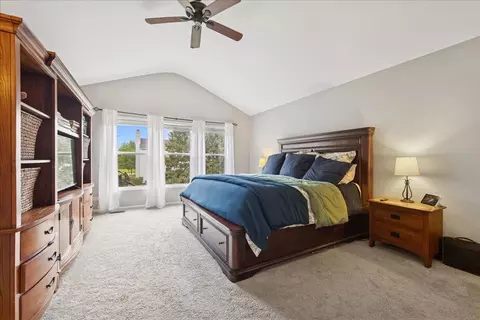 Bedroom - 24164 Norfolk Ln, Plainfield, IL 60585 photo 1 of 4