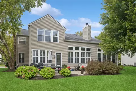 Exterior - 24164 Norfolk Ln, Plainfield, IL 60585 photo 2 of 3