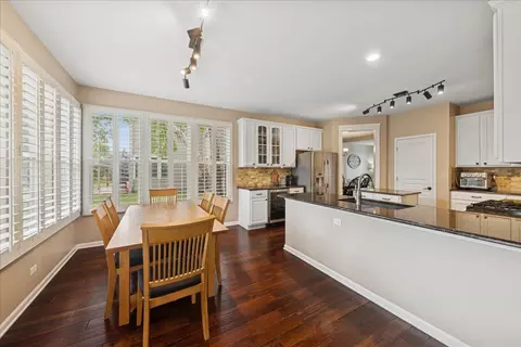 Kitchen - 24164 Norfolk Ln, Plainfield, IL 60585 photo 3 of 3