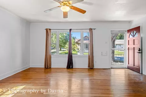 Living - 1396 S 6th Ave, Kankakee, IL 60901 photo 1 of 2