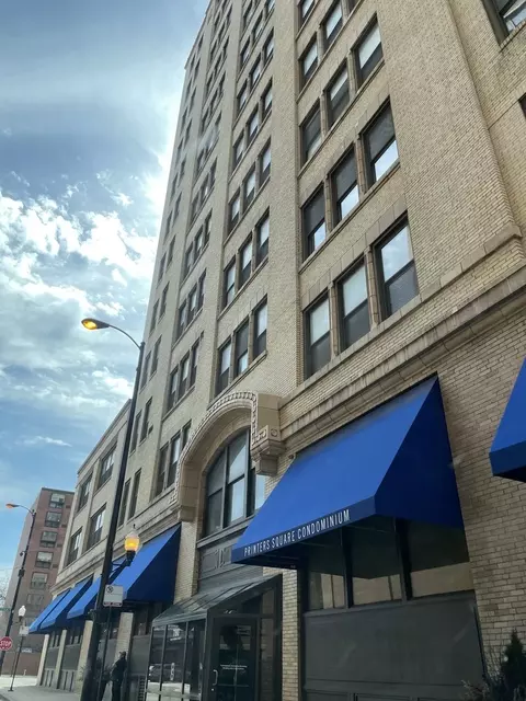 780 S Federal St #606, Chicago, IL 60605