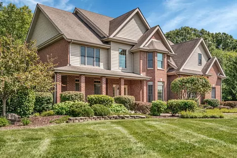 24530 W Bluff Rd, Channahon, IL 60410