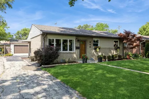 342 Newberry Ave, La Grange Park, IL 60526