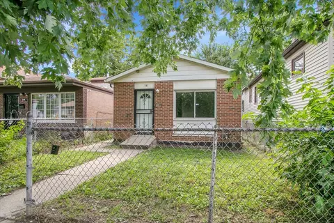 341 W 105th Pl, Chicago, IL 60628