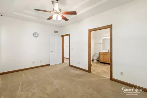 Bedroom - 187 E Water St, Kankakee, IL 60901 photo 1 of 6