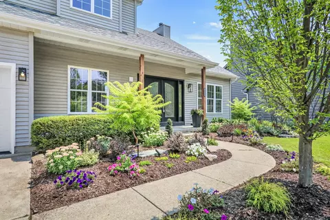 Exterior - 3111 Mini Dr, Wadsworth, IL 60083 photo 2 of 4