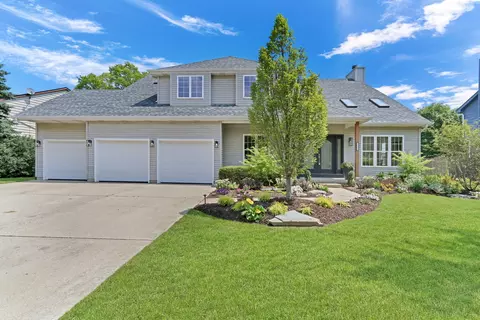 3111 Mini Dr, Wadsworth, IL 60083