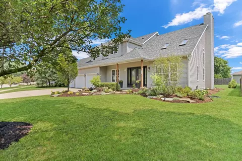 Exterior - 3111 Mini Dr, Wadsworth, IL 60083 photo 3 of 4