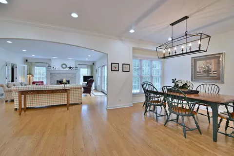 Dining - 187 E Orchard St, Elmhurst, IL 60126 photo 4 of 4