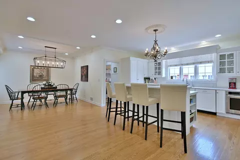 Kitchen - 187 E Orchard St, Elmhurst, IL 60126 photo 11 of 11