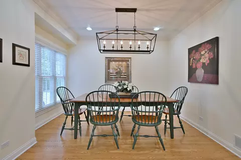 Dining - 187 E Orchard St, Elmhurst, IL 60126 photo 3 of 4
