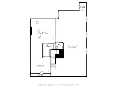 Floorplan - 187 E Orchard St, Elmhurst, IL 60126 photo 4 of 4