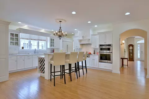 Kitchen - 187 E Orchard St, Elmhurst, IL 60126 photo 5 of 11