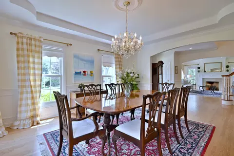 Dining - 187 E Orchard St, Elmhurst, IL 60126 photo 1 of 4