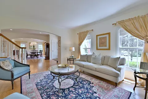 Living - 187 E Orchard St, Elmhurst, IL 60126 photo 1 of 10