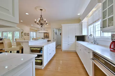 Kitchen - 187 E Orchard St, Elmhurst, IL 60126 photo 2 of 11