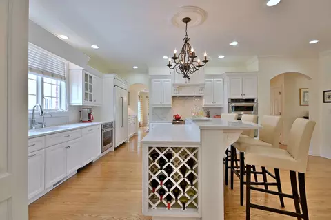 Kitchen - 187 E Orchard St, Elmhurst, IL 60126 photo 9 of 11